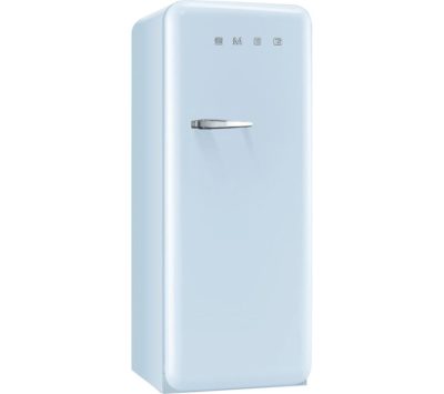 SMEG FAB28QAZ1 Tall Fridge - Pastel Blue SMEG FAB28QAZ1 Tall Fridge - Pastel Blue